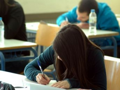 Πρεμιέρα των πανελλαδικών εξετάσεων στις 21 Μαΐου